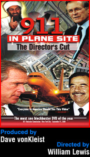 Download videos of 9/11 In Plane Site 