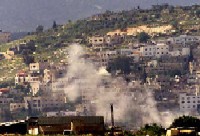 Jenin... Life from Palestine...