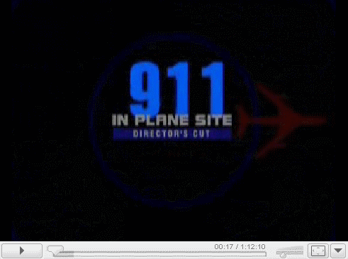911 In Plane Site 