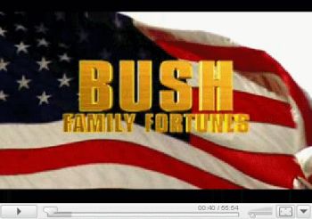 Bush Family Fortunes  The Best Democracy Money Can Buy