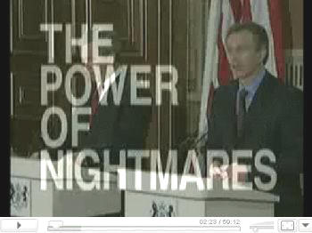 The Power of Nightmares 1 of 3 