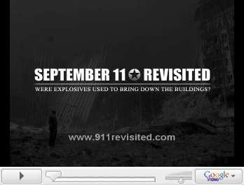 September 11th Revisited v.2