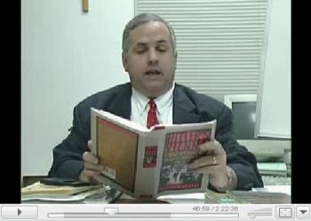 Jim Condit - The Final Solution to Adolf Hitler 