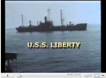 The USS Liberty