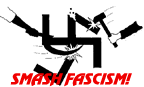 Smash Fascism!