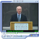 Professor Griffin speech on "omissions and distortions" in the report amount to a cover-up by government officials and says that the available evidence suggests that the Bush administration was complicit in the 9/11 attacks             JUST WATCH IT !