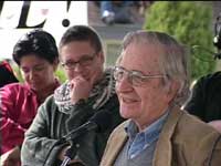  On Terrorism and the Occupation of Iraq - Speech Part 2