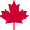  CANADA'S NATIONAL EMBLEM